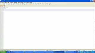 Assembly programming Tutorial - 2 - Instructions