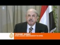 Syria gets Arab League warning