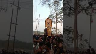 amakkavu pooram 2k22