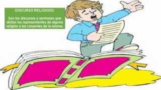 Oratoria y Declamación