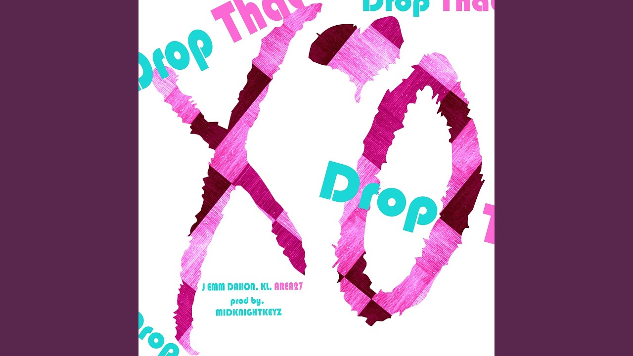 Drop That Youtube Music