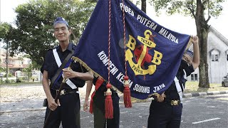 2nd Subang Jaya Boy's Brigade Company | Promo Video 2022