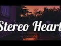 Stereo hearts - Gym class heroes, Adam Levine  fingerstyle