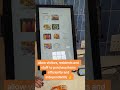 Check Out MealSuite's Self Service Kiosk (New Look!)