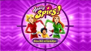 Totally Spies! Seizoen 1 Aflevering 18 - Slecht Vriendje