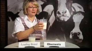 Whoa! Oberweis milk is that much better?!