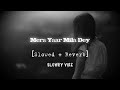 Mera Yaar Mila Dey-Rahat Fateh Ali Khan | Slowed + Reverb | Slowey Vibz | slowed and reverb