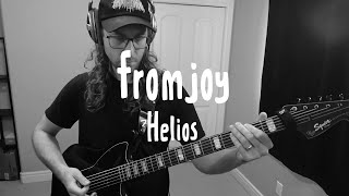 fromjoy - Helios [Guitar Cover]