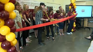 Arizona Autism Charter Schools opens first Tucson campus