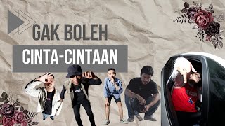 Episode 4 - Masih kecil gak boleh cinta cintaan