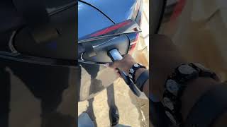 MODEL 3 2025 | Lets charge my tesla p15