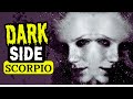 Inside the Dark Mind of SCORPIO Zodiac Sign | Negative Personality Traits