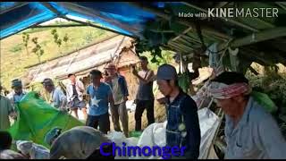 Chimonger village