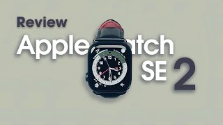 Apple Watch SE 2 Hands-on Review | Special than Ever ...
