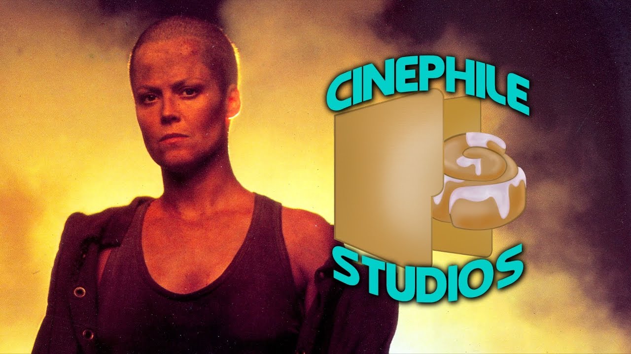 Alien 3 1992 Review Alien Retrospective Youtube