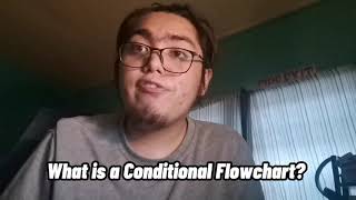Conditional Flowchart - Torno