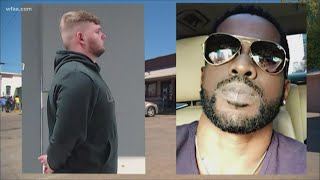 Jonathan Price's family requests police release bodycam video of his interaction with Officer Shaun