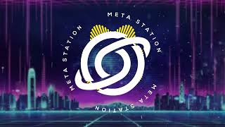 Meta Station | EDM City Beats: Grooving to the Rhythm of the Streets