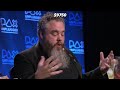 Patrick Rothfuss reveals detail about the third book. Elodin's story.