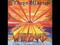 Wizzard  - Ninya Warrior(1986)