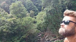 This is : Bangalore Falls ~ NSW🌏Australia ~ Gumbaynggirr Country 🪃