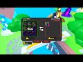 OMG I Got The New Rainbow Secret 🌈 In Tapping Legends X - Roblox