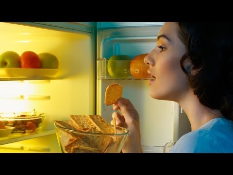 How to Stop Binge Eating at Night | Eating Disorders How to Stop Binge Eating at Night | Eating Disorders
