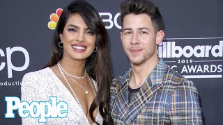 Nick Jonas and Priyanka Chopra Welcome Their First Baby Via Surrogate | PEOPLE