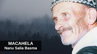 Macahela - Nanu Salia Basma / მაჭახელა - ნანუ სალია ბასმა