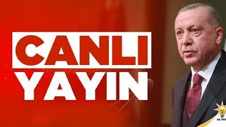 CUMHURBAŞKANIMIZ ADIYAMAN'DA AÇIKLAMA YAPTI