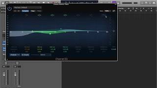 What Is Channel Equalization?  ''SIMPLE'' Logic Pro X Tutorial