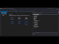ASP Net C# Web Application from scratch with SQL Server Database