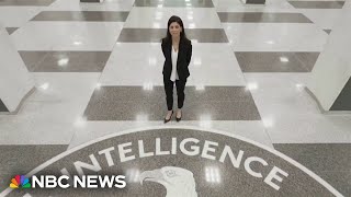 Top CIA cybersecurity official speaks out on election interference, TikTok and passwords