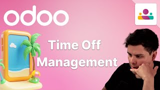 Time Off Management | Odoo Time Off