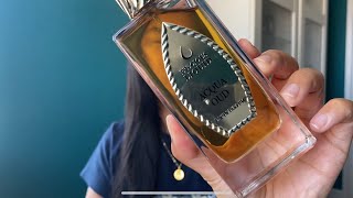 I Tried 6 New Unreleased Precious Liquid Fragrances. Complements Galore🔥🔥🔥