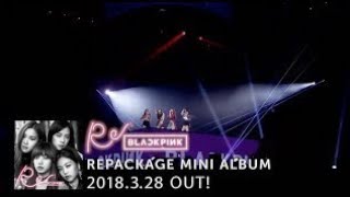 BLACKPINK AS IF IT S YOUR LAST from BLACKPINK PREMIUM DEBUT SHOWCASE