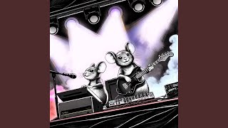 Talented Band of Mice (Techno)