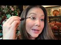 Korina Sanchez shows us how to use K Magic A Love to Lash eyelash and eyebrow serum