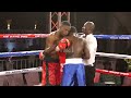 Shomary Milundi Vs Abdul Rashid mpambano wa round 6 uliofanyika rock moll mwanza 30 /9 /2023