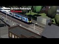 New BR preview | One way travel? | BR | ROBLOX |