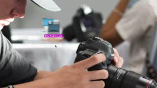 creating a duplicate fodler