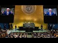 President Biden Addresses the 79th Session of the United Nations General Assembly