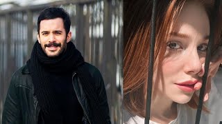 Elçin Sangu \u0026 Barış Arduç: Awards, Reflections, and Endless Speculation!