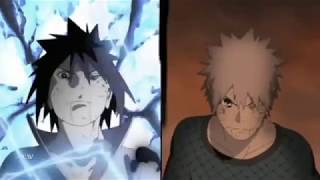 Naruto Sasuke Sakura「AMV」- impossible