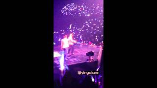 [HD FANCAM] 140823 TLPSG Chen, Tao - My Lady