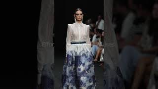 RIZMAN RUZAINI | Dubai Fashion Week - #dfw - #RANZRA 86