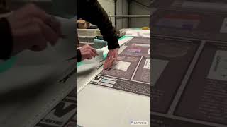 Fabric Poster Printing - How to print a research poster on fabric