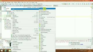 Dagger2 Part2 Video Series .. (Second Tutorial )