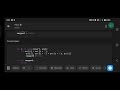 Python Program for Cocktail Sort Algorithm - Bidirectional Sorting Explained