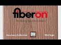 Fiberon's composite deck board, 